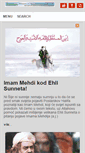 Mobile Screenshot of faizun.com